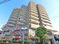 ステーションハイツ高砂