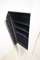 靴箱 イルビラージュ錦糸町