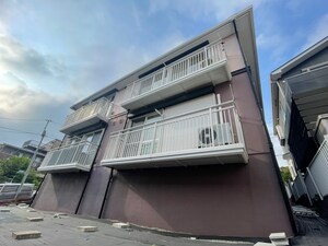e-Terrace　A