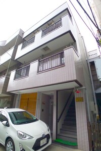リベルテ本田
