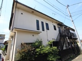 高橋ハイツ