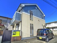 パルティ－レ秋津