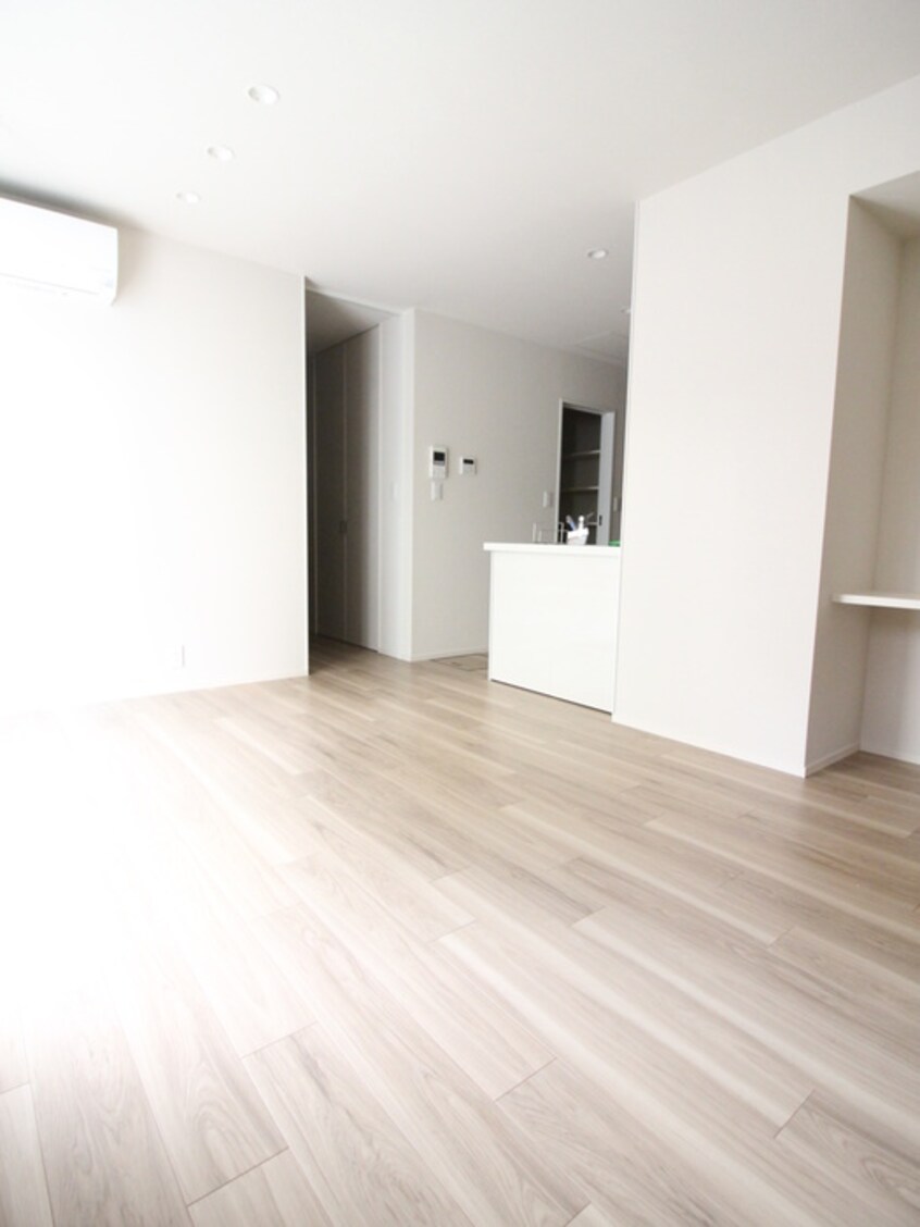 居室 サンタナ厚木