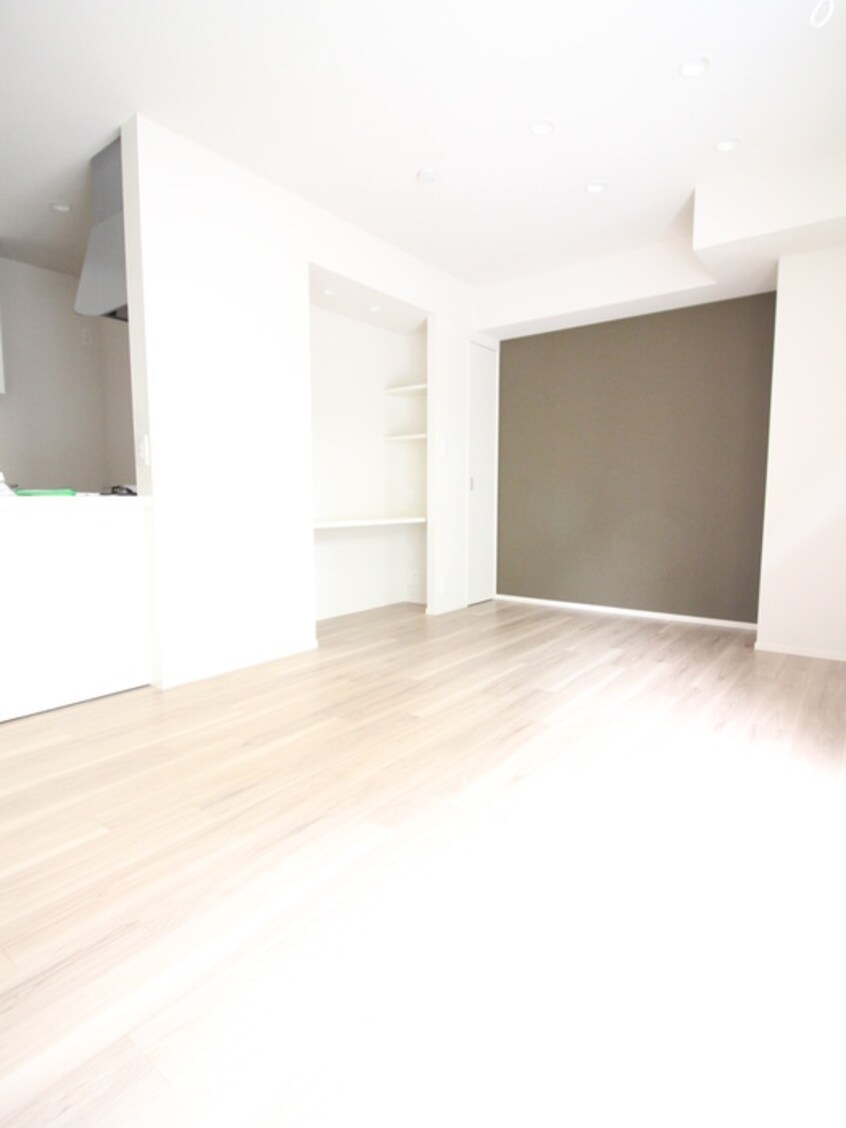 居室 サンタナ厚木