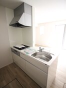 キッチン サンタナ厚木