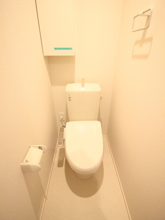 トイレ サンタナ厚木