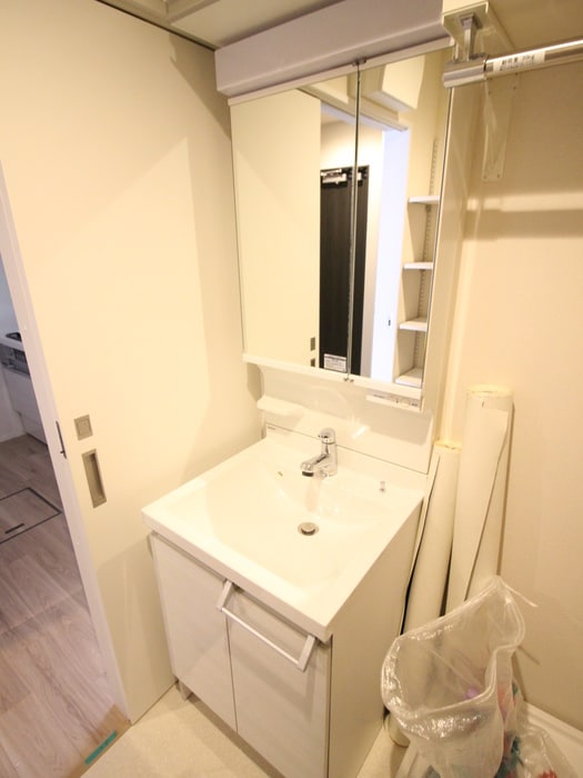 洗面 サンタナ厚木