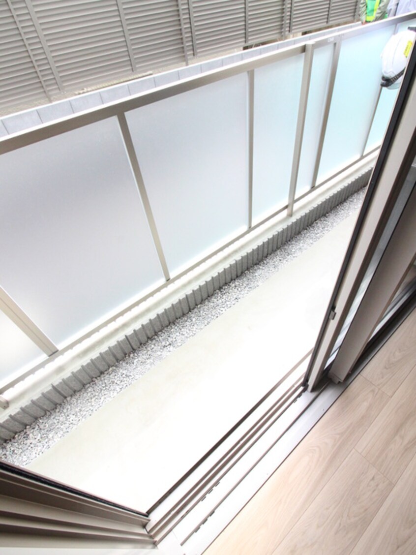 ベランダ・バルコニー サンタナ厚木