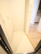 玄関 サンタナ厚木