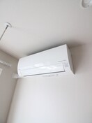 内観写真 サンタナ厚木