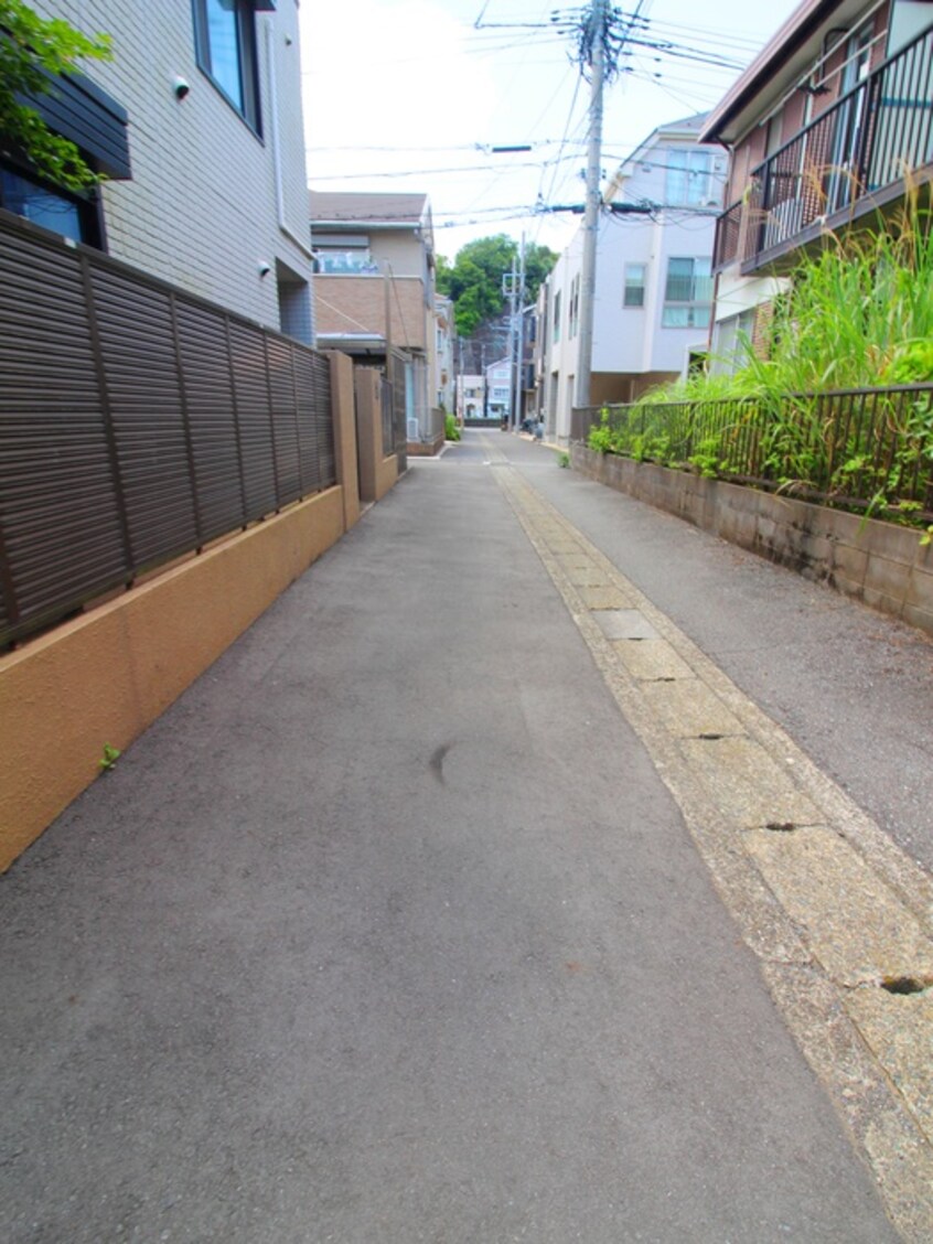周辺環境 ＫＡＭＡＫＵ　ＬＩＦＥ