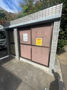 建物設備 パ－クハウス梶野