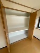 収納 パ－クハウス梶野