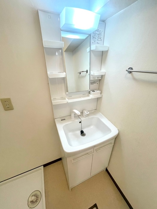 洗面 パ－クハウス梶野