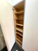靴箱 パ－クハウス梶野