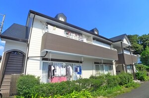 ドミール新松戸Ⅰ