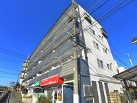 シャト－鴻ノ台