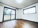 居室 サンホワイトエトワ－ル