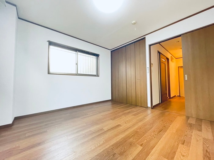 居室 サンホワイトエトワ－ル