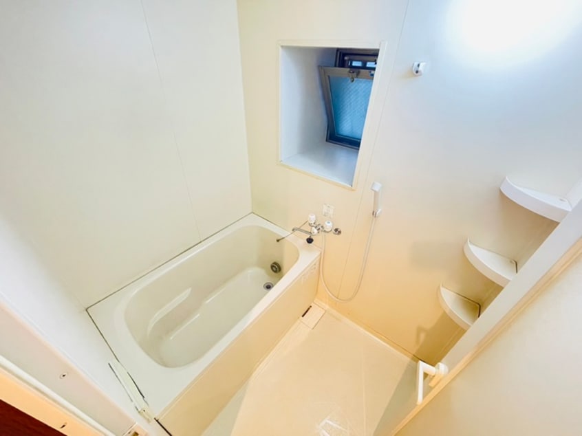 バス／シャワールーム等 サンホワイトエトワ－ル