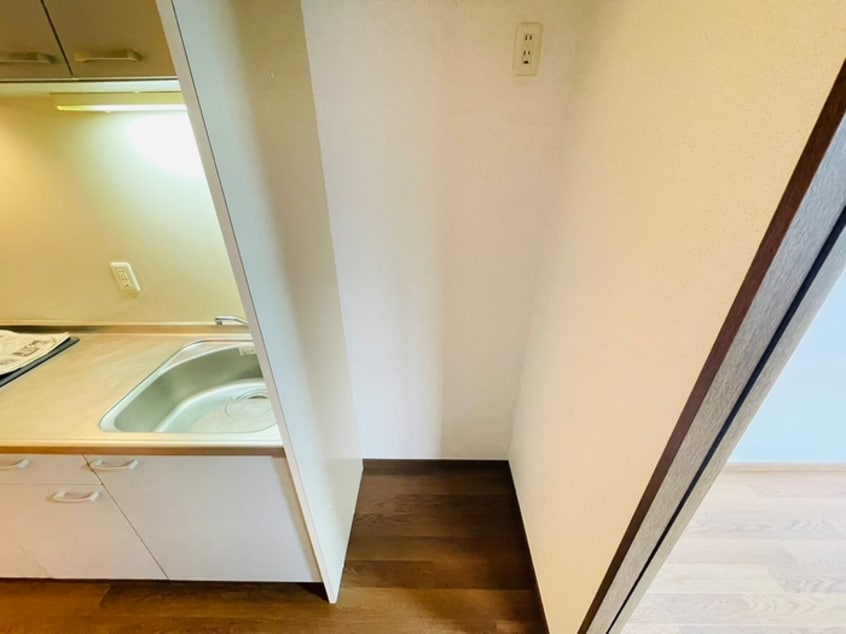 内観写真 サンホワイトエトワ－ル