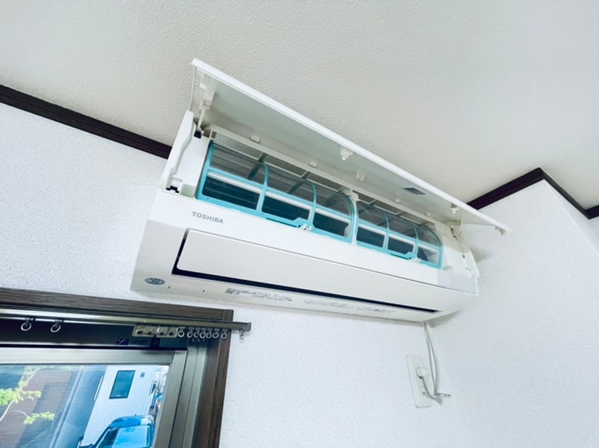 内観写真 サンホワイトエトワ－ル