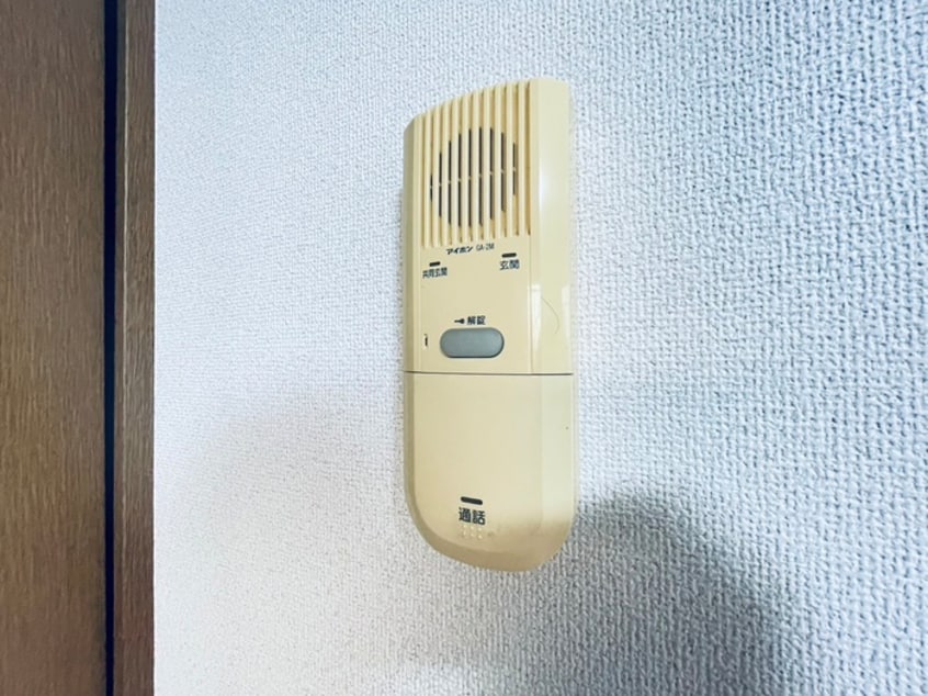 内観写真 サンホワイトエトワ－ル