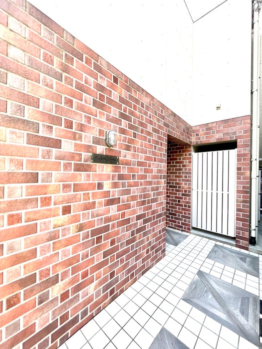 エントランス部分 Ｂ－Ｓｐｏｋｅ　Ｂｕｎｋｙｏ