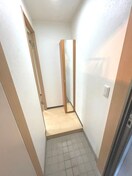 洗濯機置場 Ｂ－Ｓｐｏｋｅ　Ｂｕｎｋｙｏ