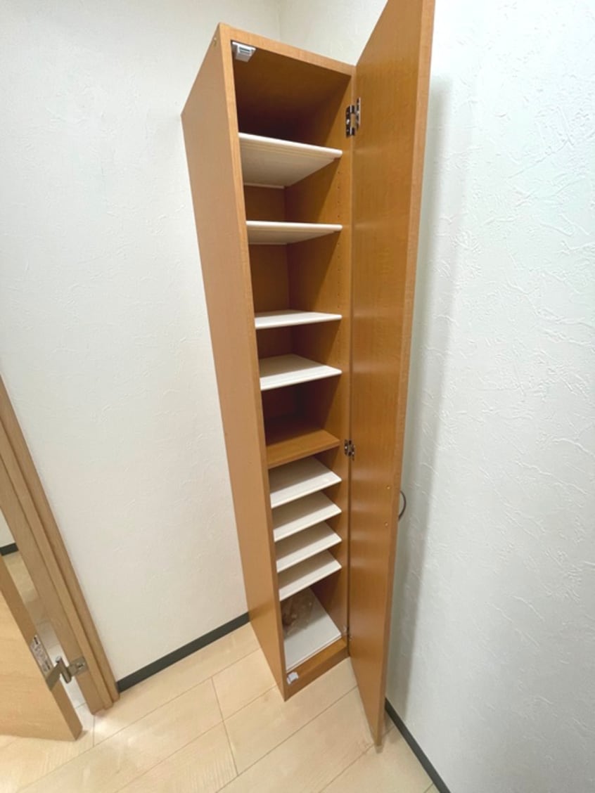 靴箱 Ｂ－Ｓｐｏｋｅ　Ｂｕｎｋｙｏ