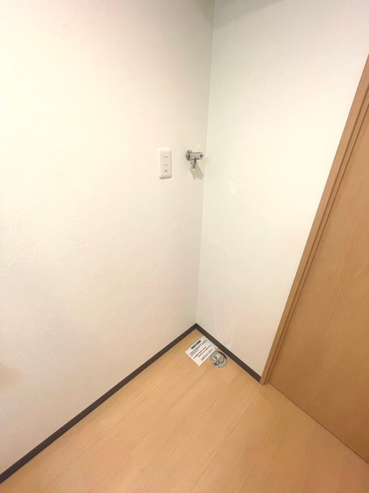 洗濯機置場 Ｂ－Ｓｐｏｋｅ　Ｂｕｎｋｙｏ