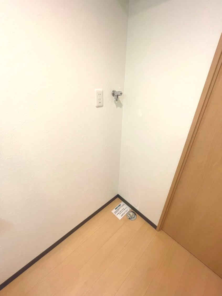 洗濯機置場 Ｂ－Ｓｐｏｋｅ　Ｂｕｎｋｙｏ