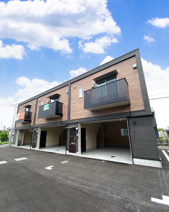 その他 仮)毛呂ガレージハウスC