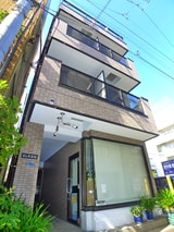 ジュネスＭ