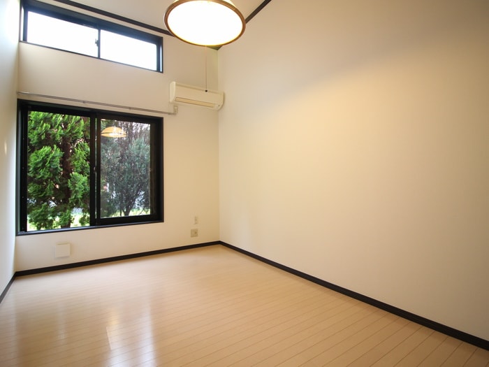 居室 ラファエロ