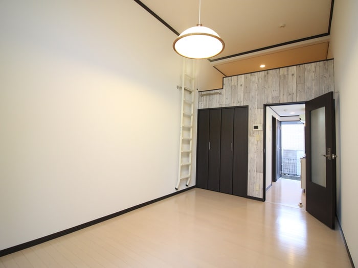 居室 ラファエロ