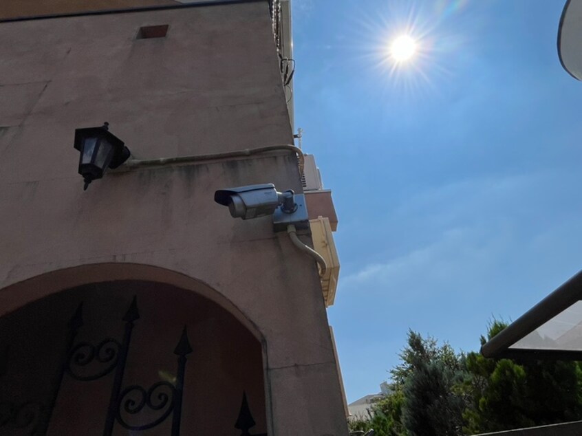 外観写真 ラファエロ