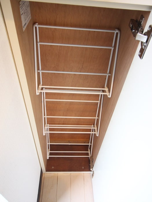 靴箱 ラファエロ