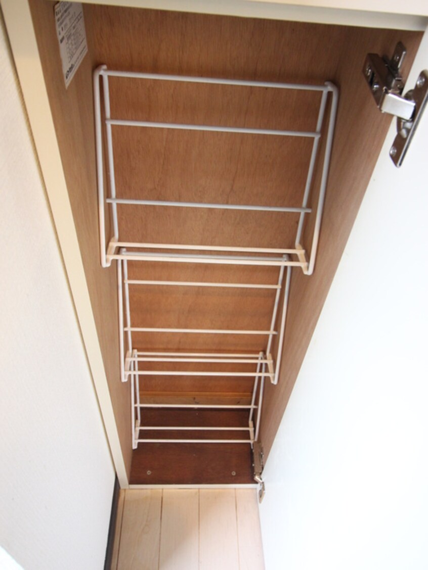 靴箱 ラファエロ