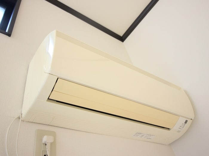 内観写真 ラファエロ