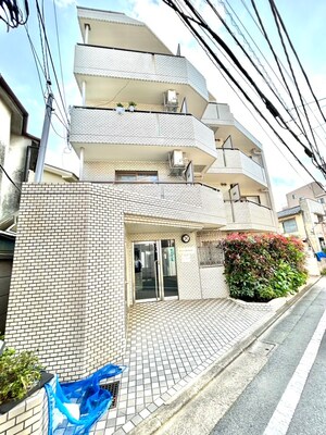 コバハイツ石神井公園Ⅴ