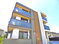 仮）グランドール妙典