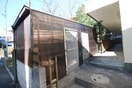 建物設備 コ－ポグラフテック茅ヶ崎Ｂ