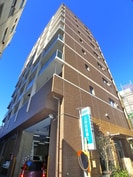 A８の外観