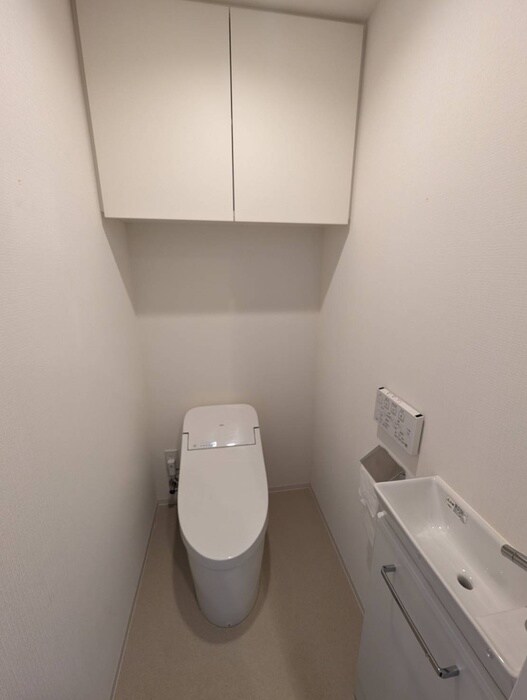 トイレ KDXレジデンス尾山台