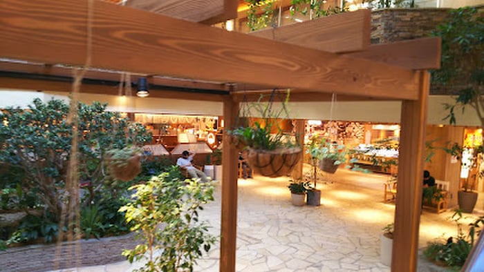 オクトーレ八王子(ショッピングセンター/アウトレットモール)まで594m レジデンスＵＴＳＵＫＩ