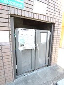 建物設備 レスト佐武