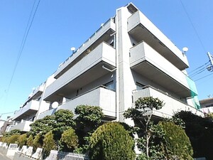 白山麻の実ハイツ(402)
