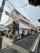 エレガンスマンション