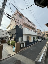 エレガンスマンション